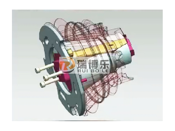 模具伸縮柯設(shè)計詳細步驟有哪些？瑞博樂