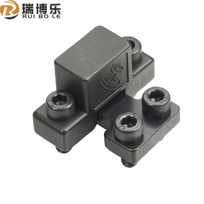 臺(tái)灣標(biāo)準(zhǔn)鎖?？跠TP 03